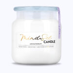 biała herbata i bursztyn