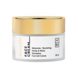 hialuronowy krem odżywczy