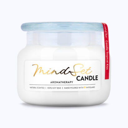 świeca tropikal kiss