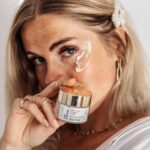 krem na cienie pod oczami