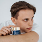 krem nawilżający dla mężczyzn