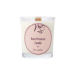 zapach różowego prosecco