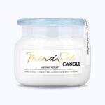 świąteczna świeca