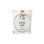 świeca świąteczna